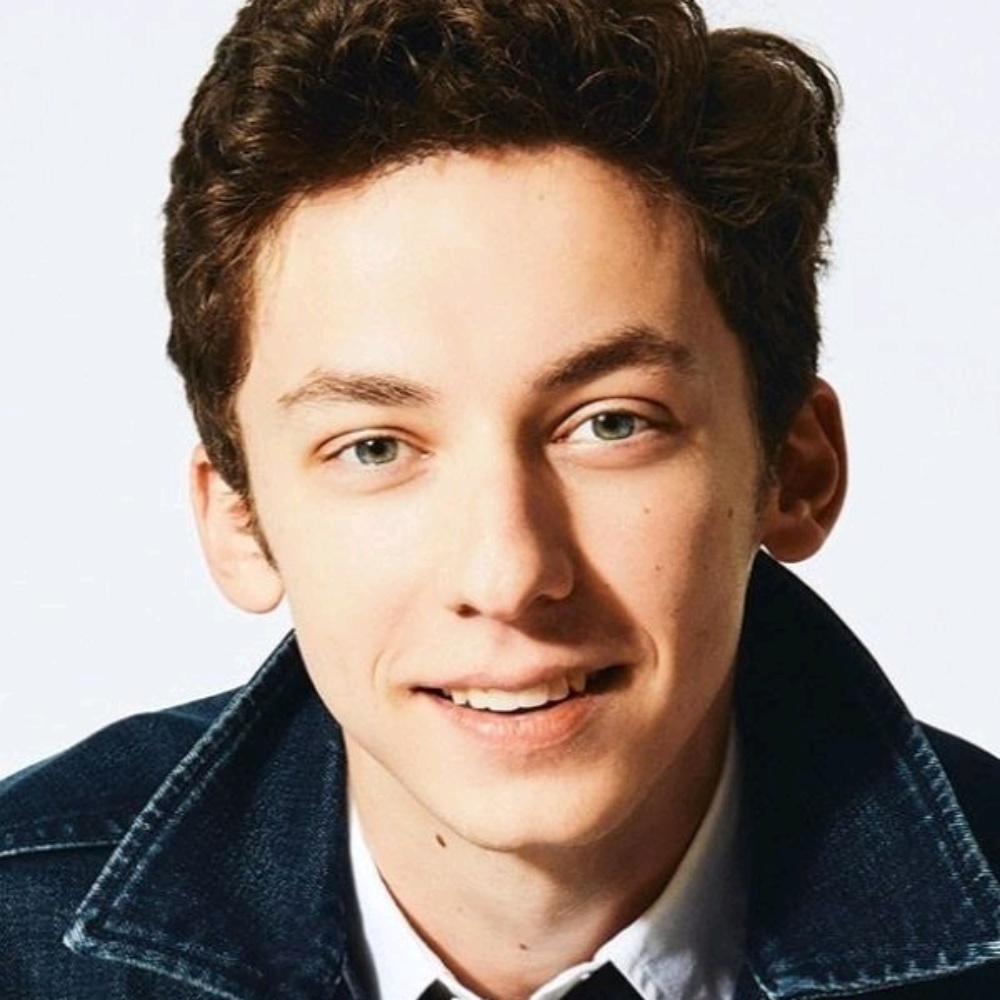 Andrew Barth Feldman