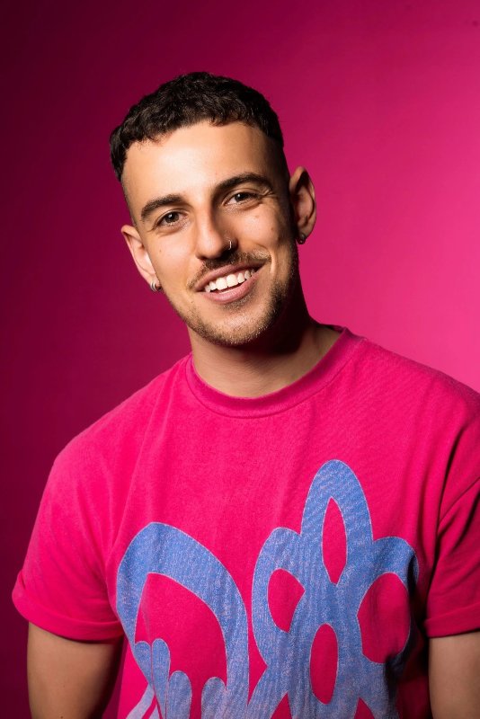 Sean Landis
