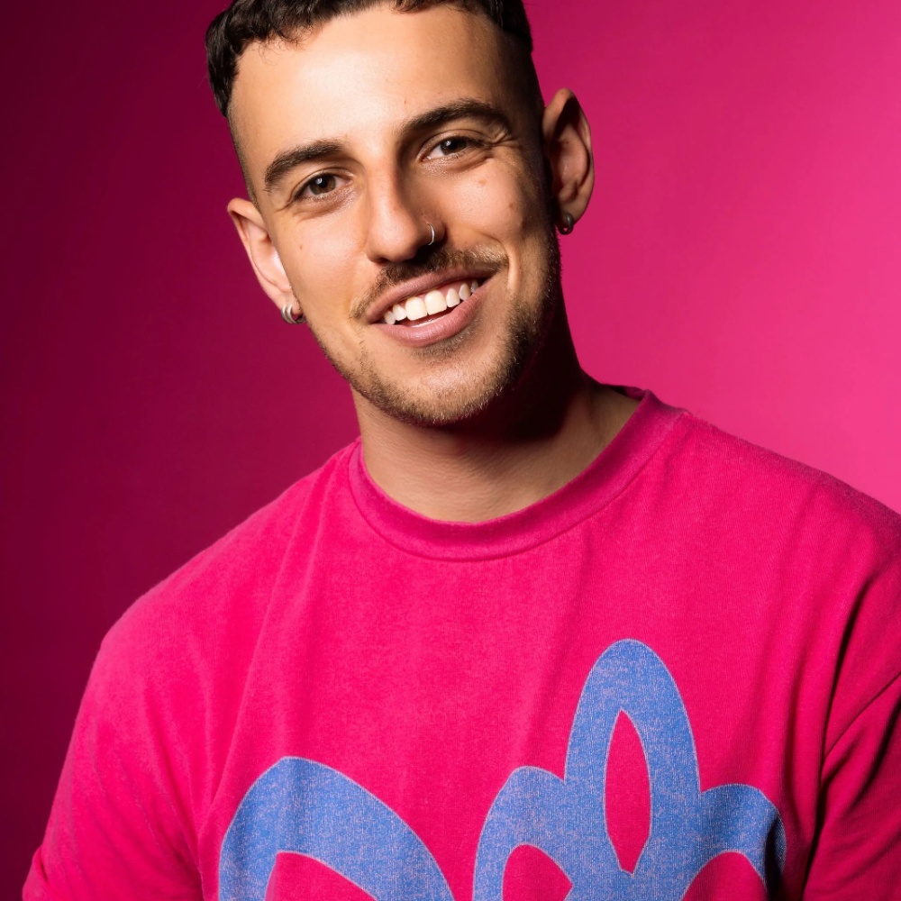 Sean Landis