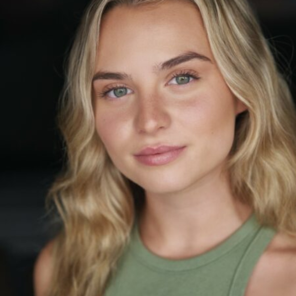Alexandra Cashmere