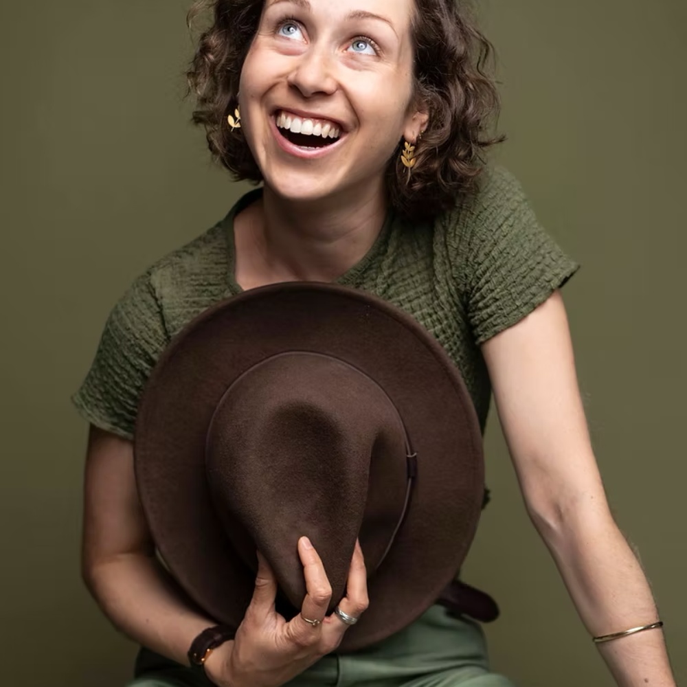 Miranda Middleton