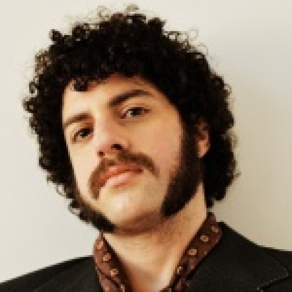 Eli Gelb