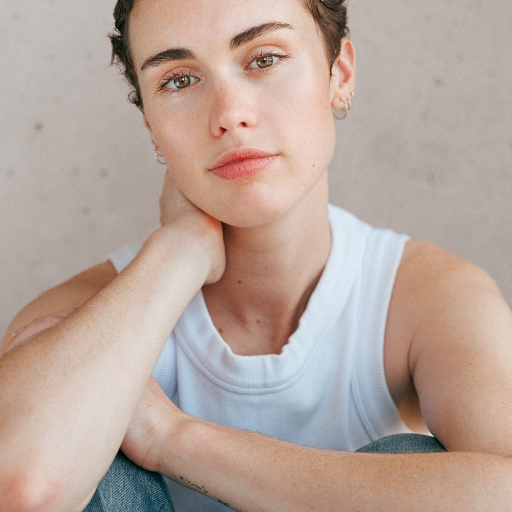 Annie Stafford