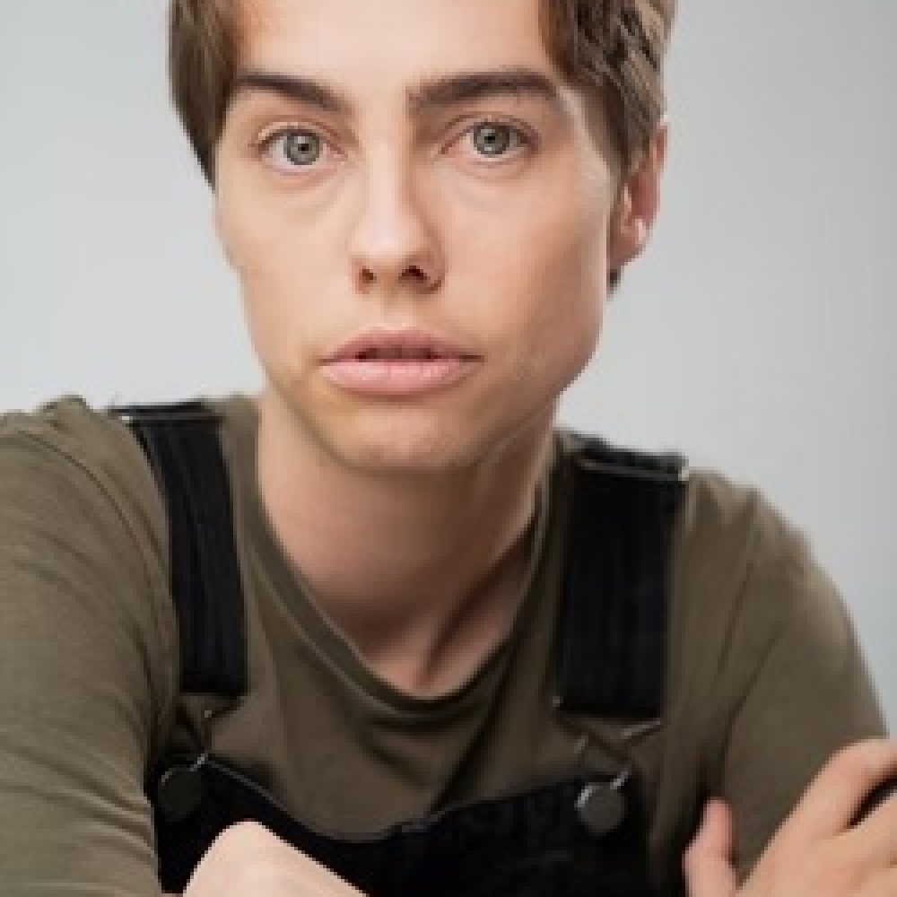 Clay Crighton
