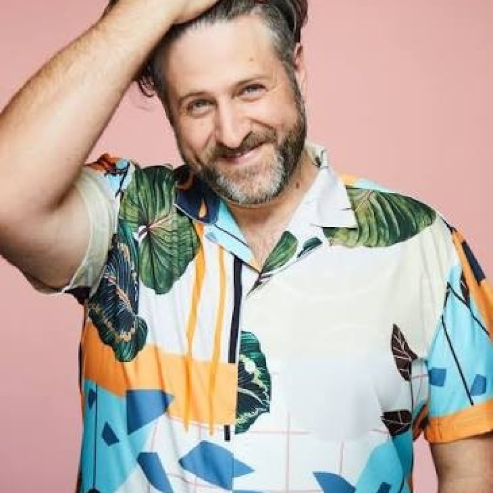 Paul Grabovac