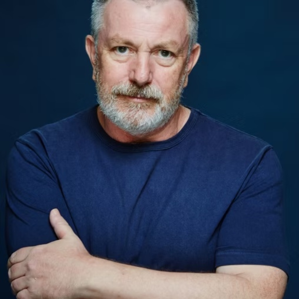 Mark Langham