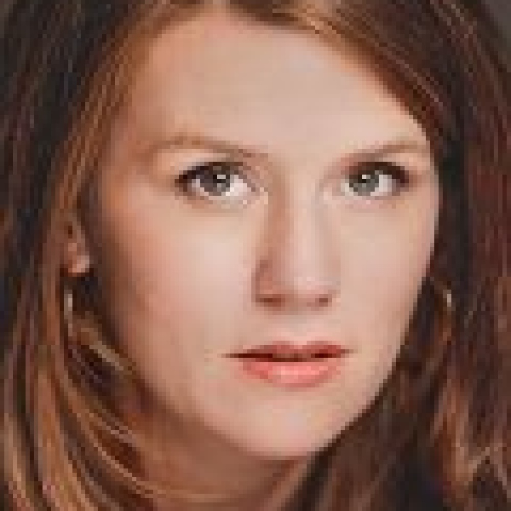 Lauren English