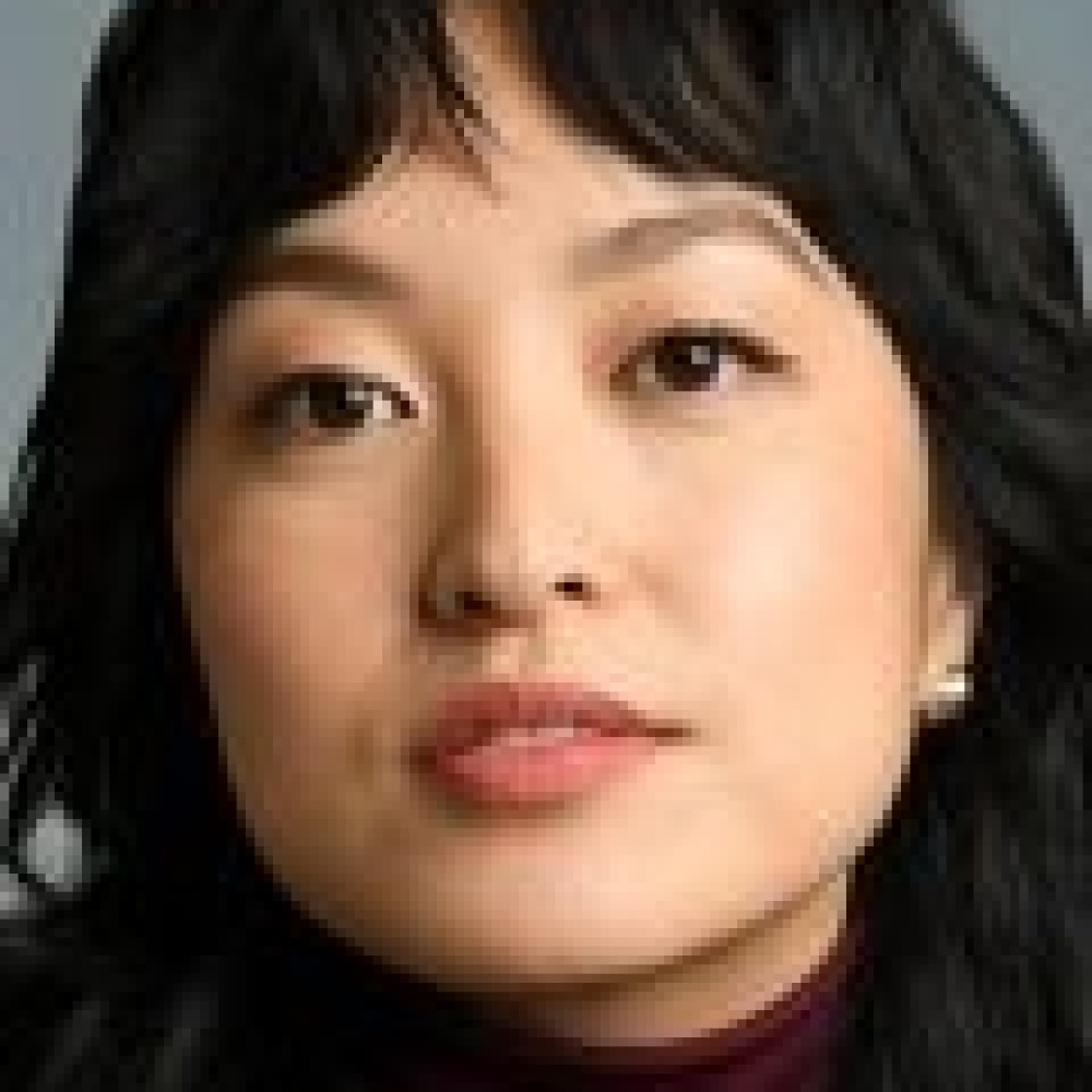 Sharon Shao