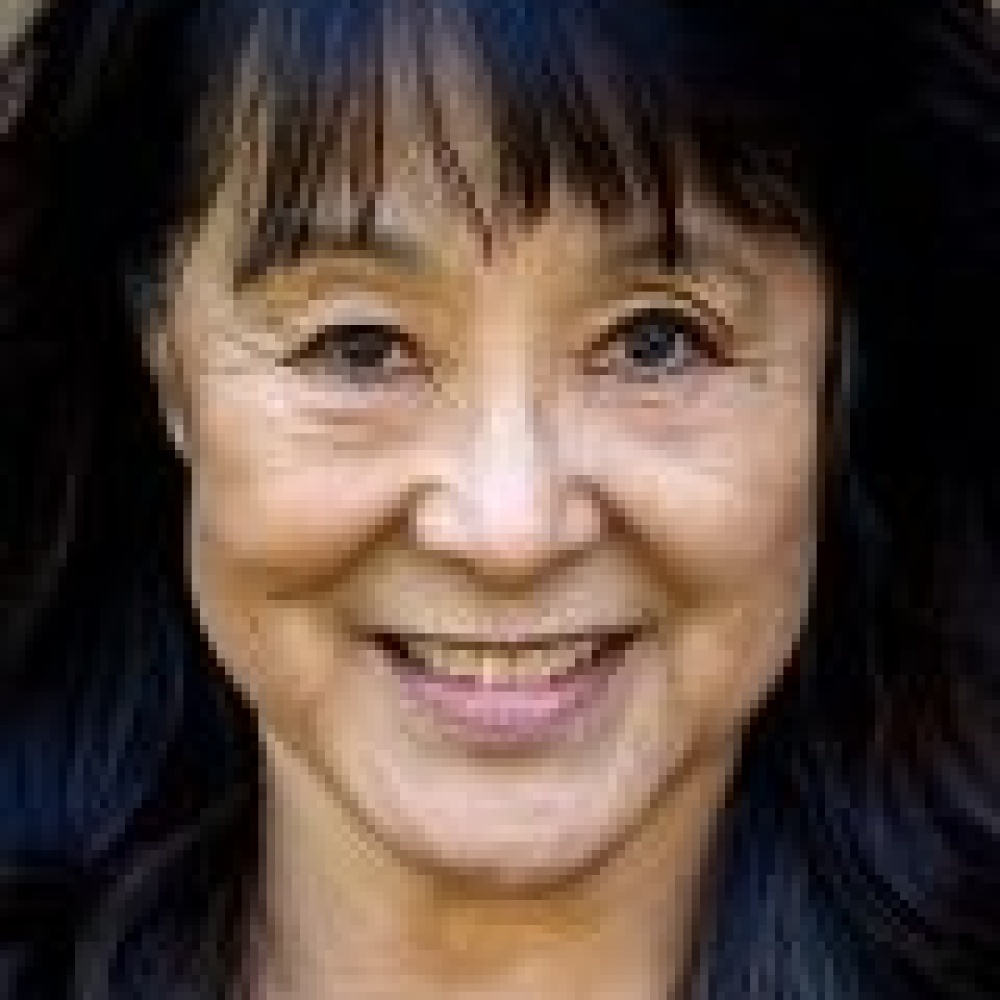 Bonnie Akimoto