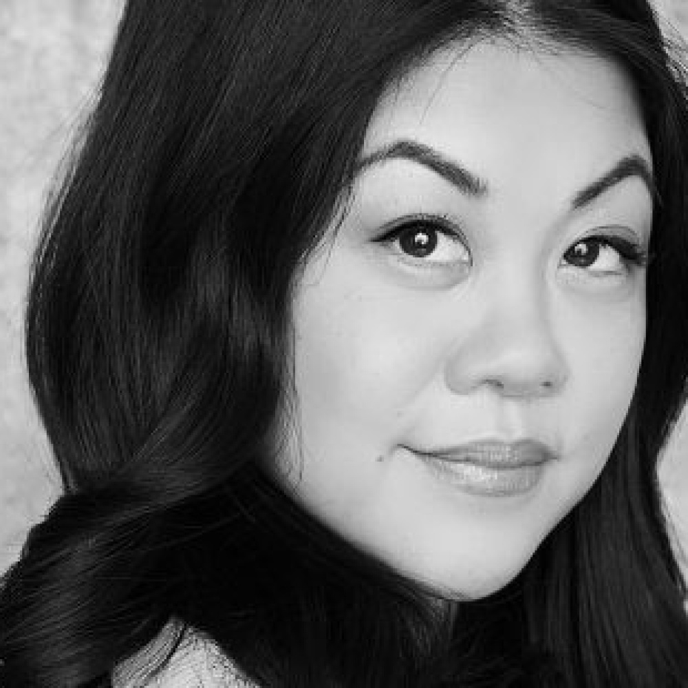 Charlotte Mary Wen