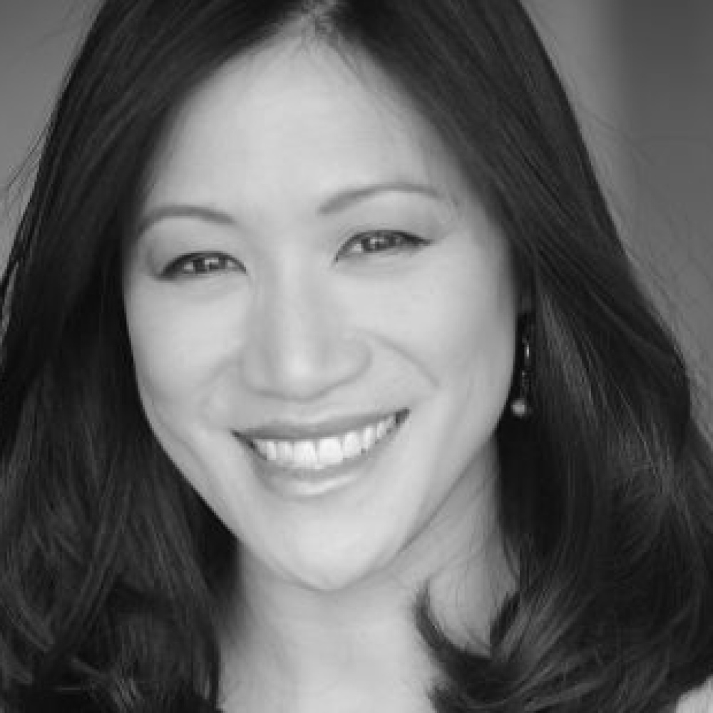 Eleen Hsu