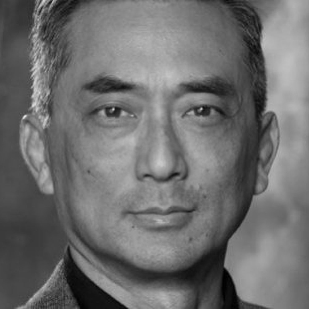Paul Nakauchi