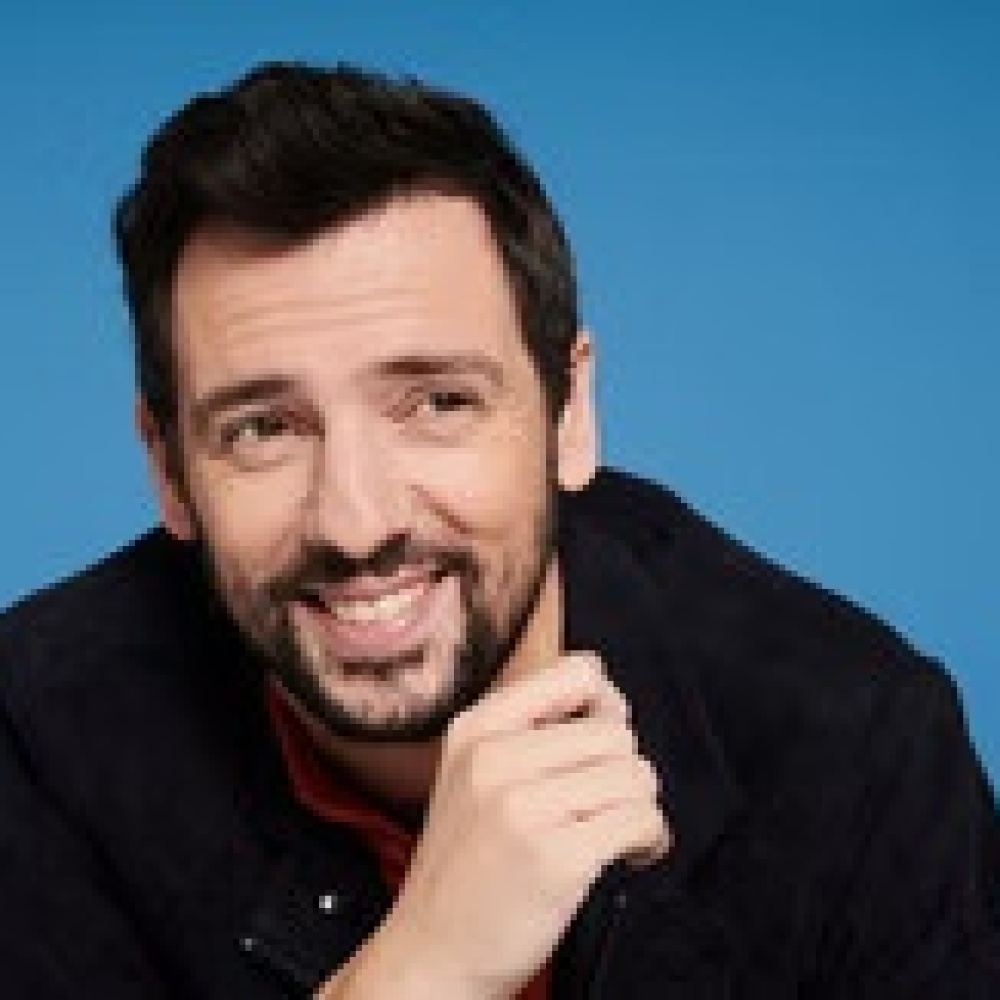 Ralf Little