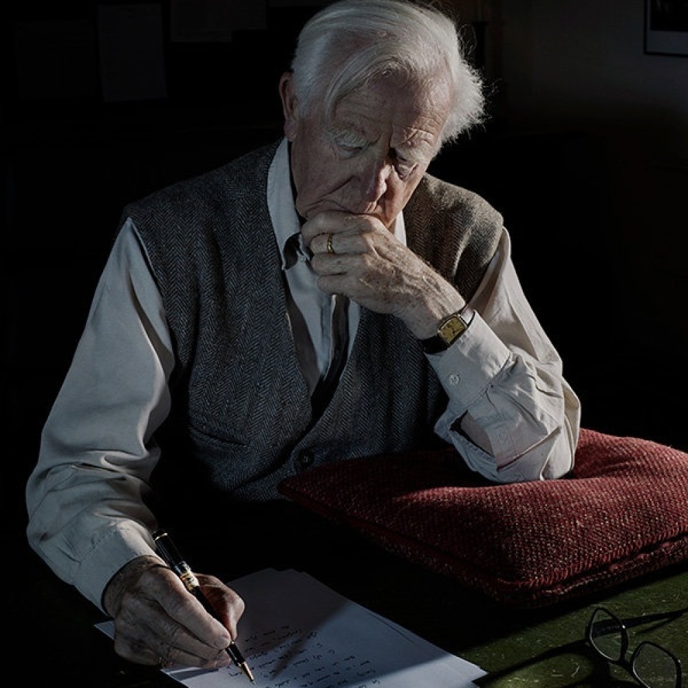 John le Carré