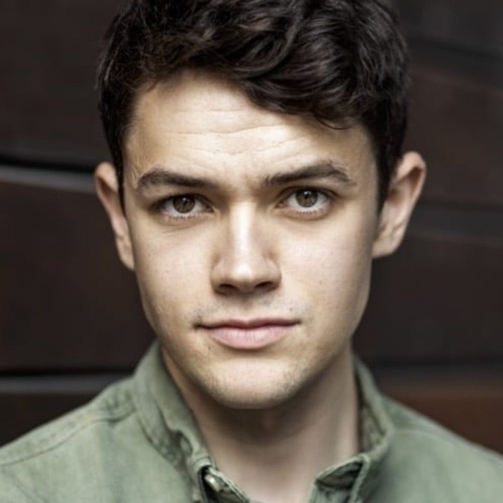 Stephen O'Leary