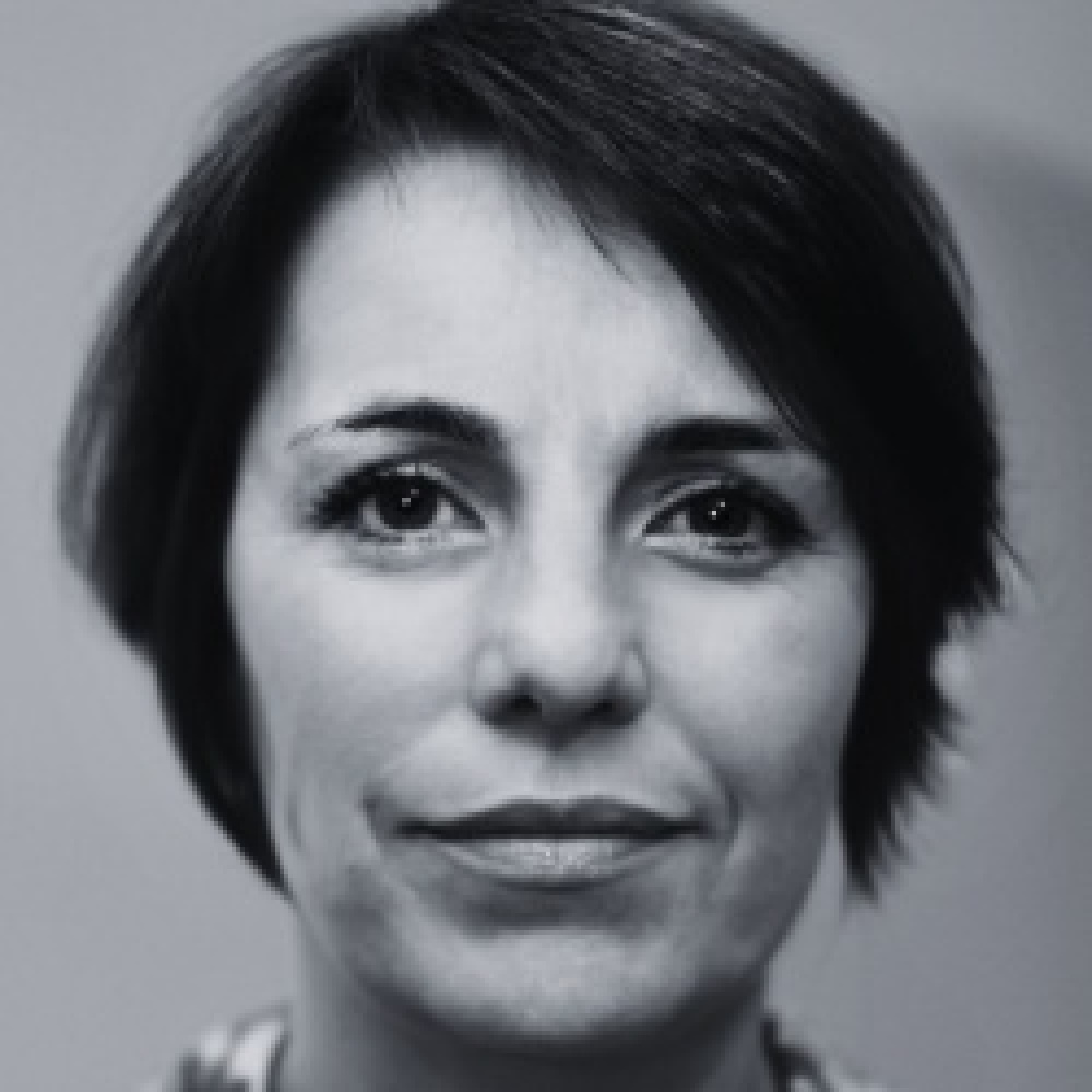 Catherine Fay