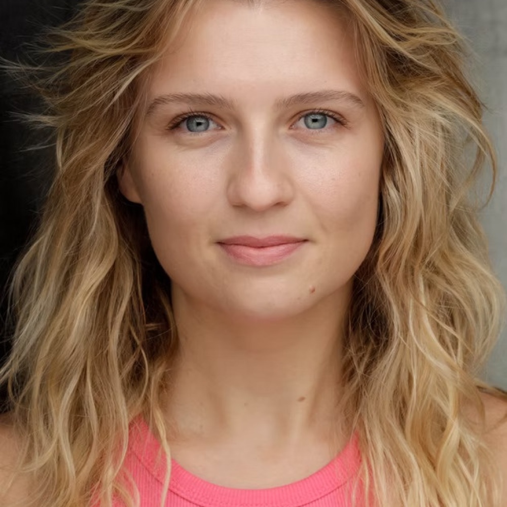 Erin Stavrianos