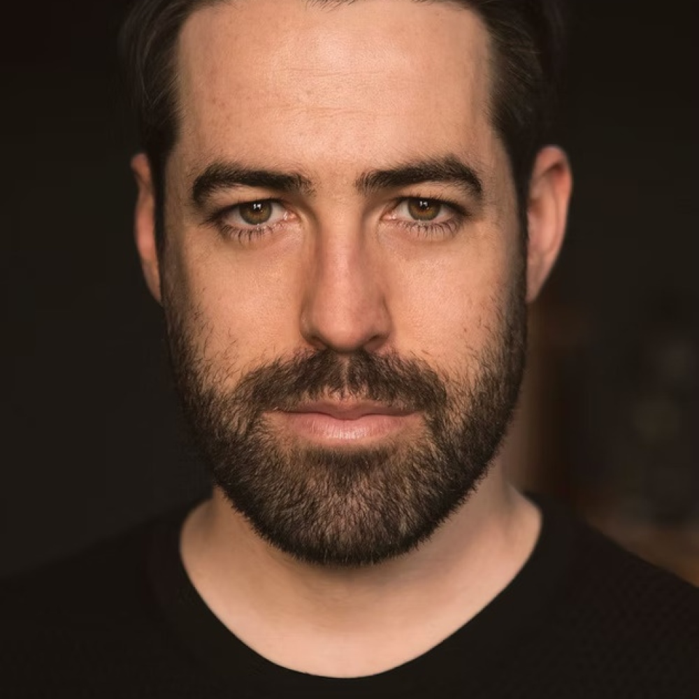 Cian Lehane