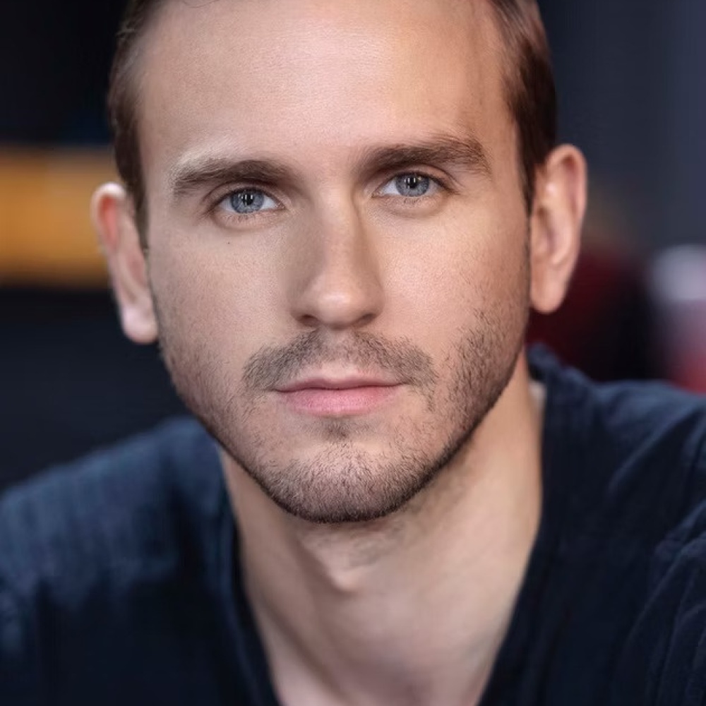 Matthew Real