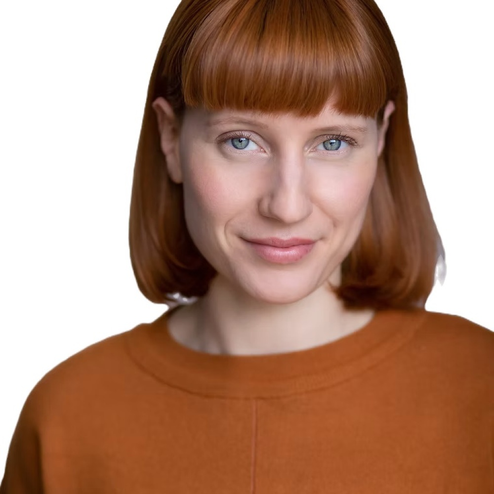 Áine Swan