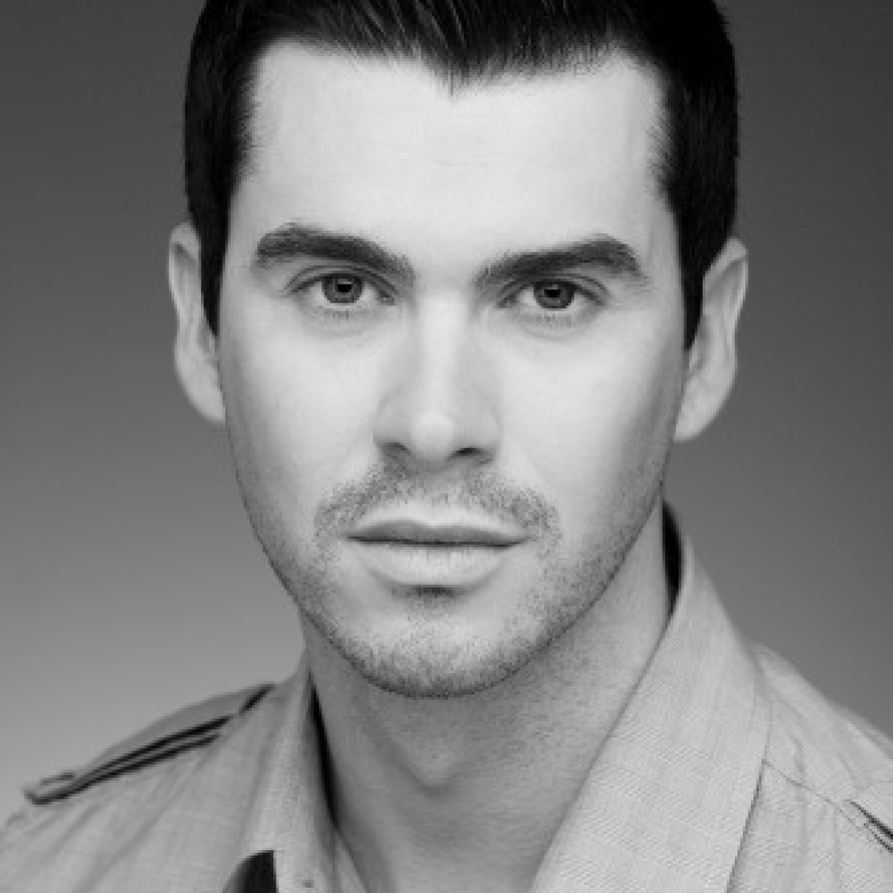 Darren Kelleher