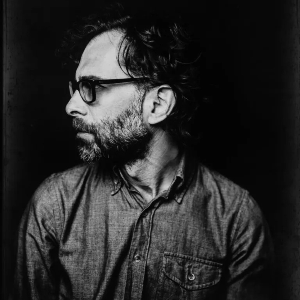 Daniel Fish