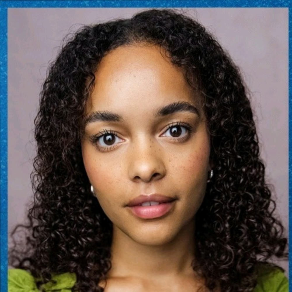 Naomi Pacquette