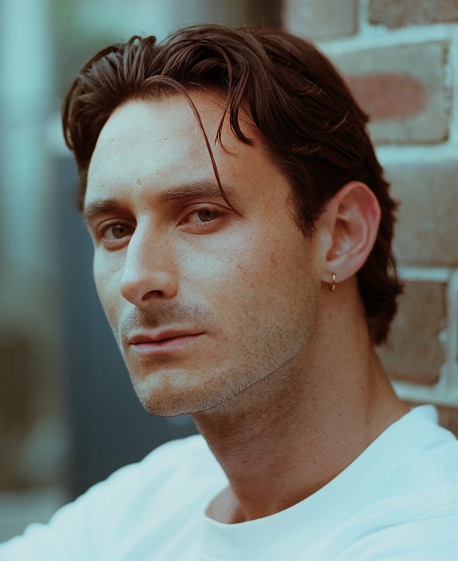 Ryan Panizza