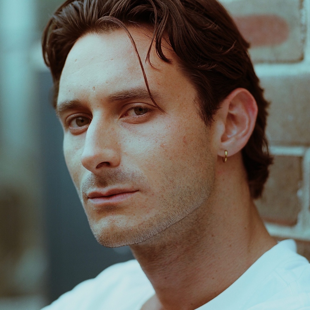 Ryan Panizza