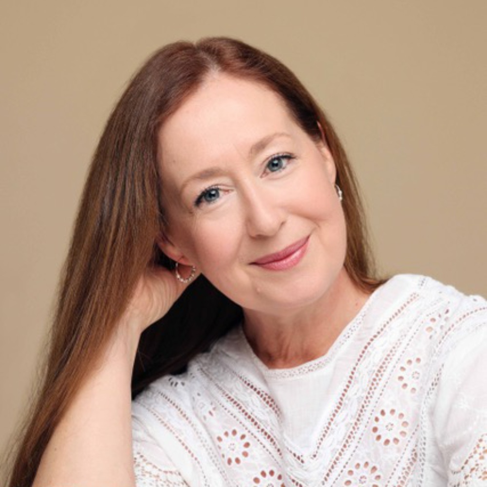 Bernadette Ryan