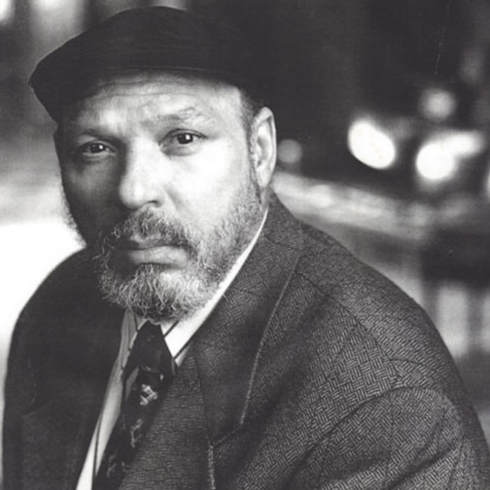 August Wilson