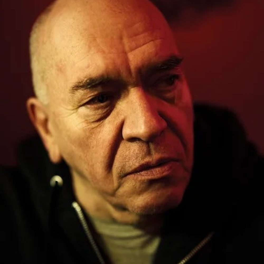 Bernd Grawert