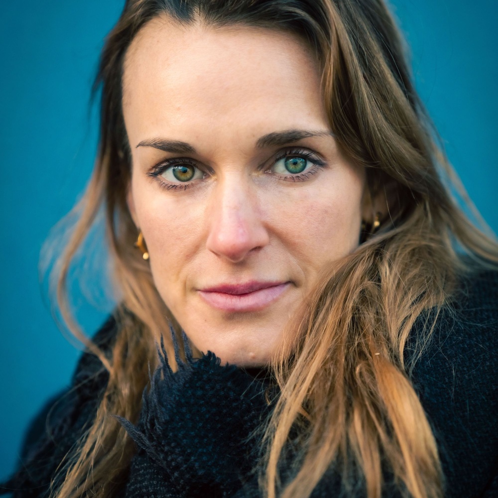 Lilja Rupprecht