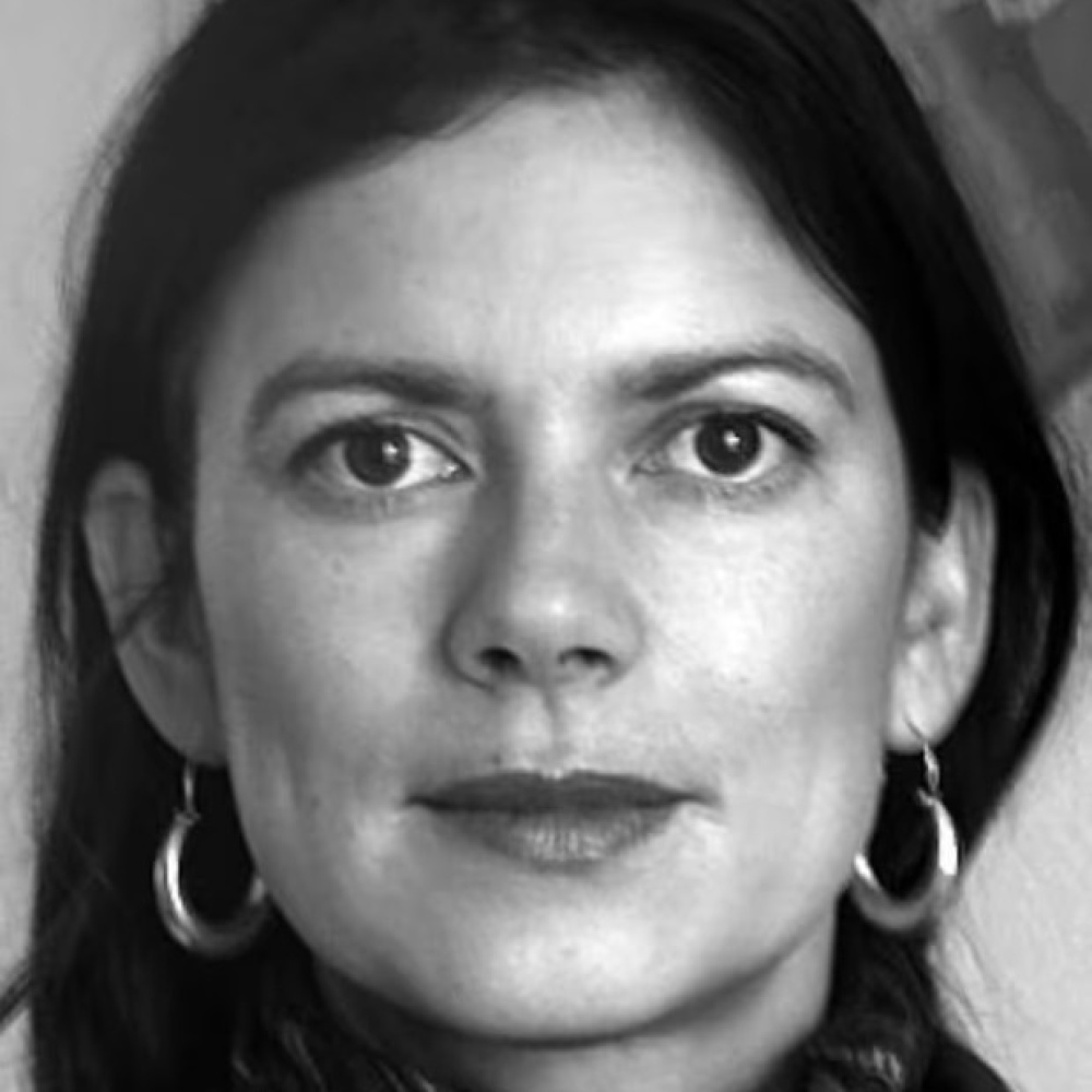 Rebecca Riedel