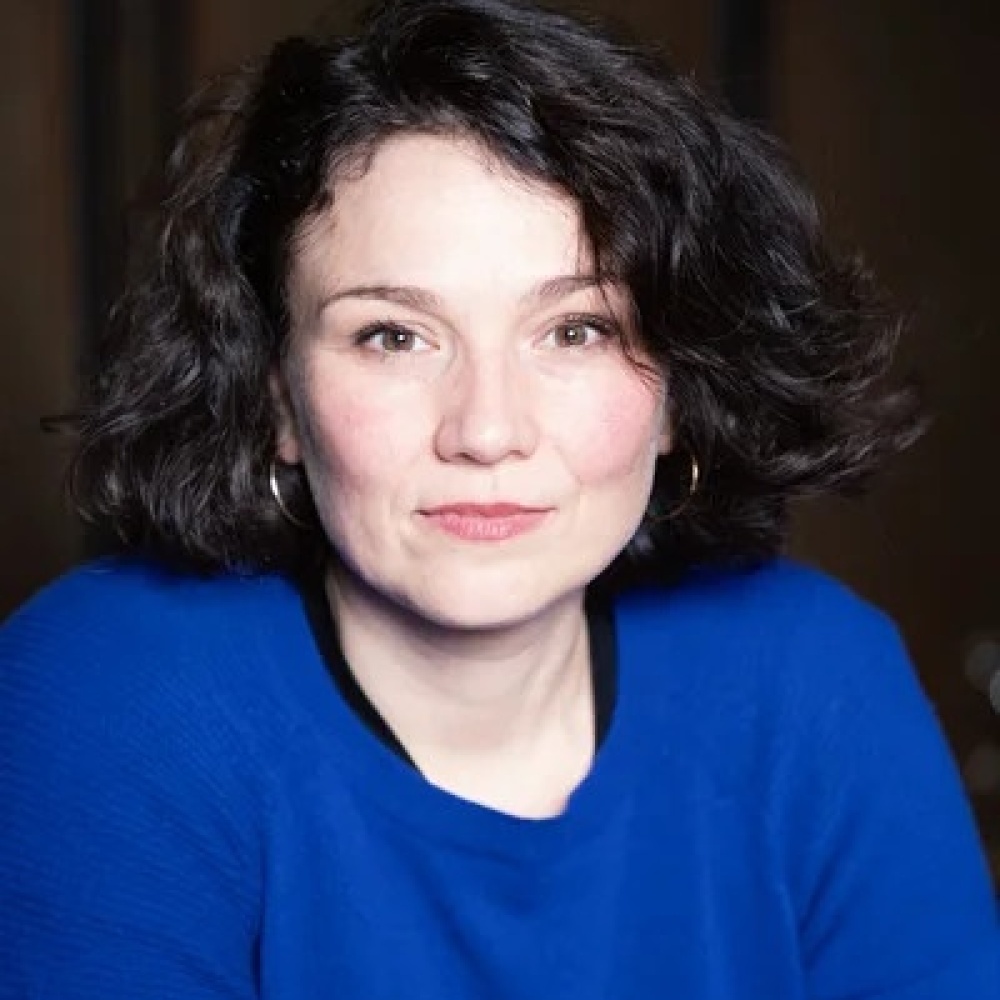 Nora Khuon