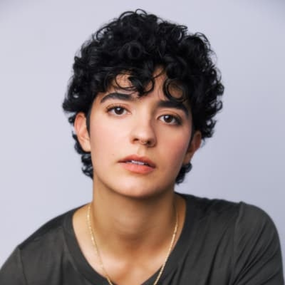 Ellen Nikbakht