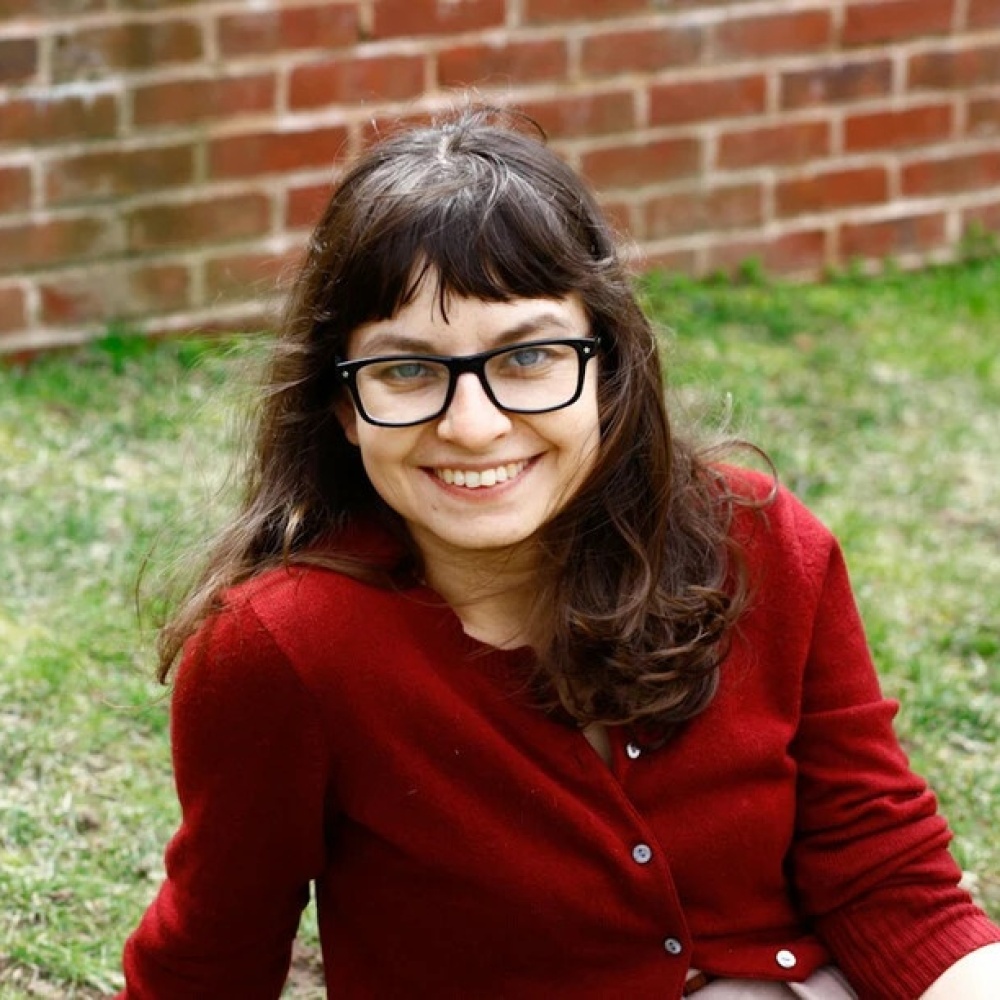 Masha Tsimring
