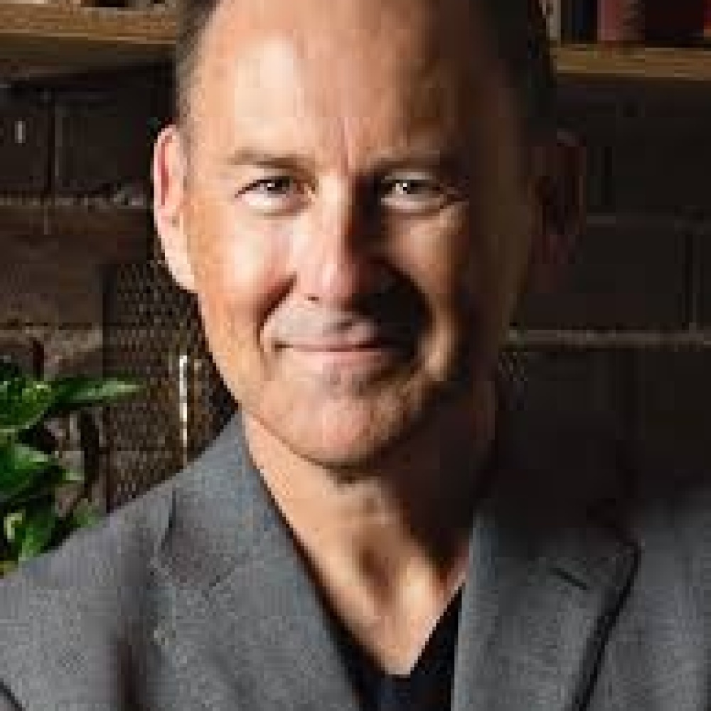 Peter Eyers