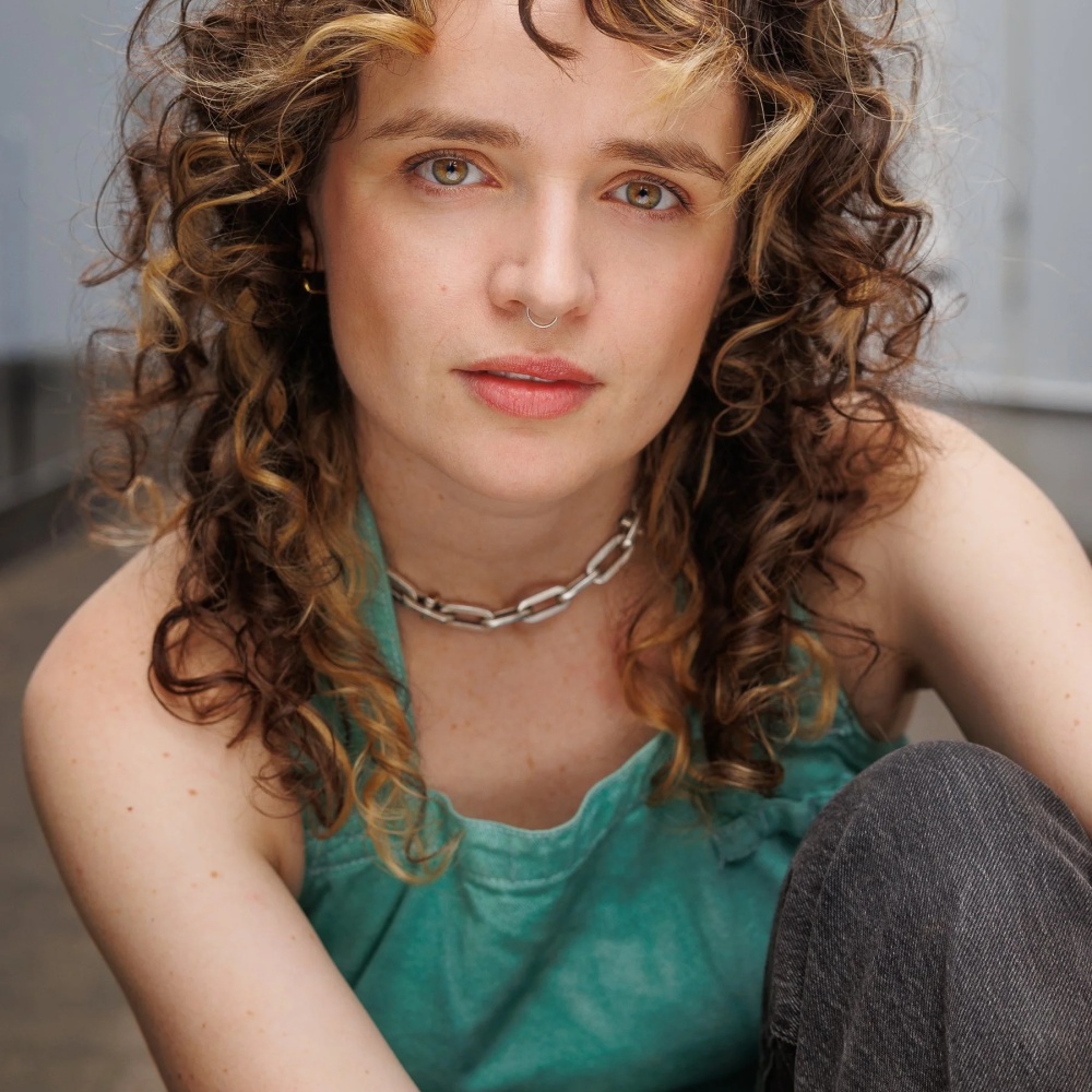 Charlotte Salusinszky