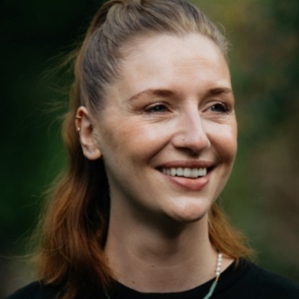 Rosie MacPherson