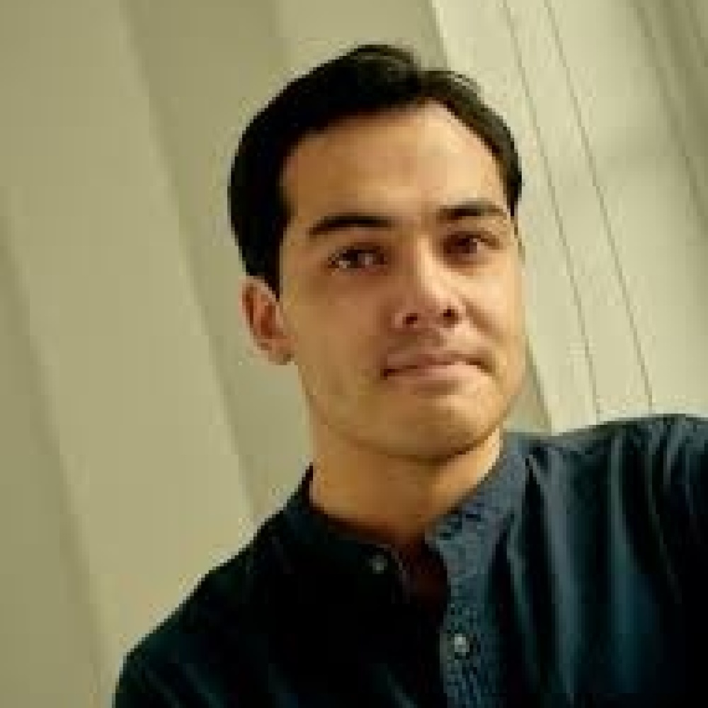 Dominic Lui