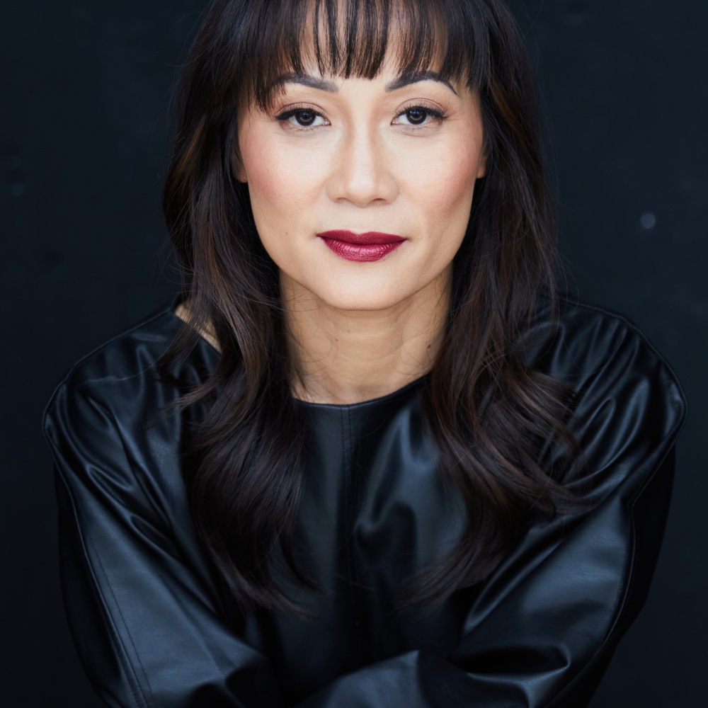 Loretta Kung