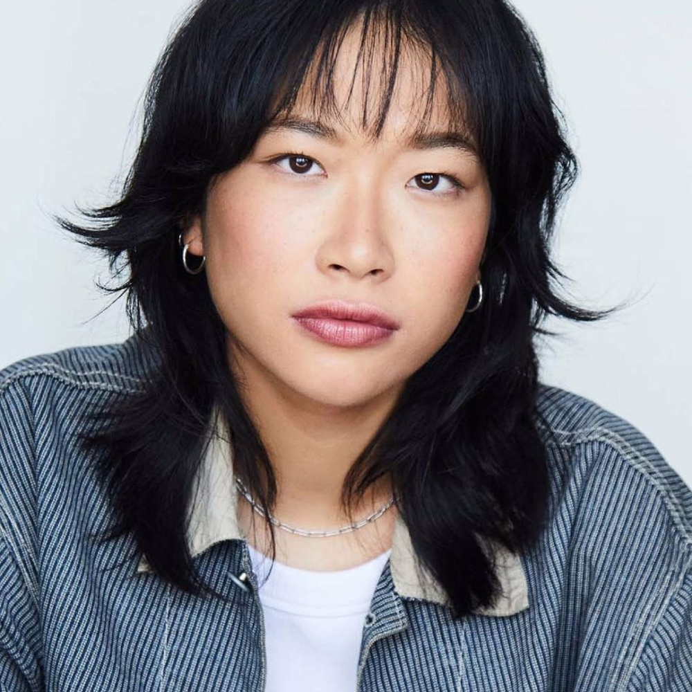 Rachel Seeto