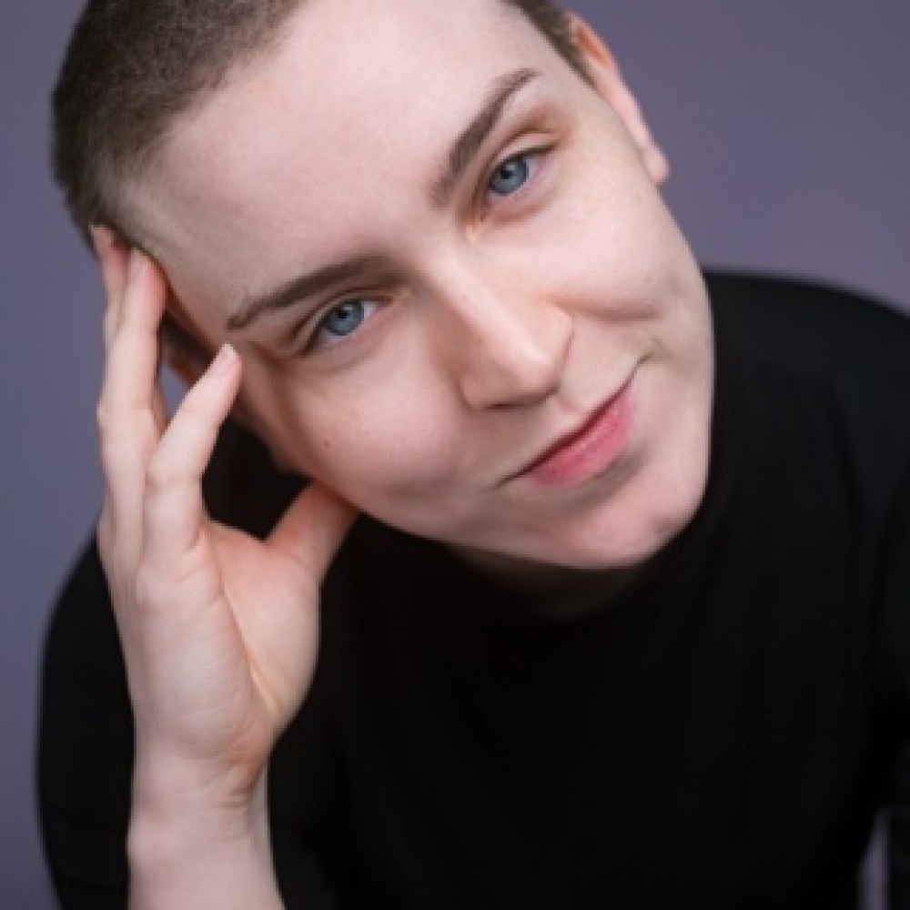 Bláithín Mac Gabhann