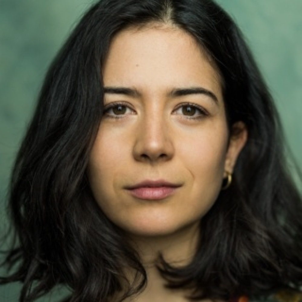 Norah Lopez Holden
