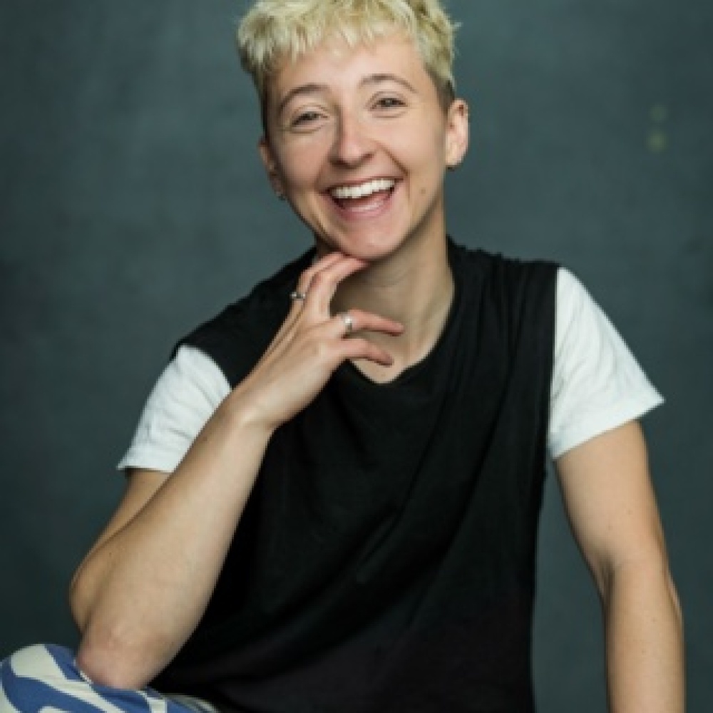 Georgia Bruce