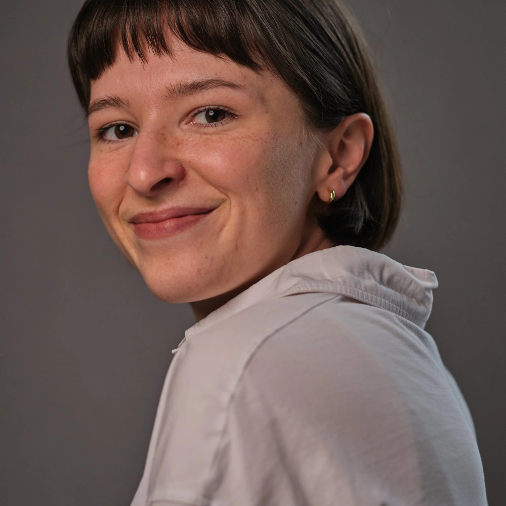 Martha Knight