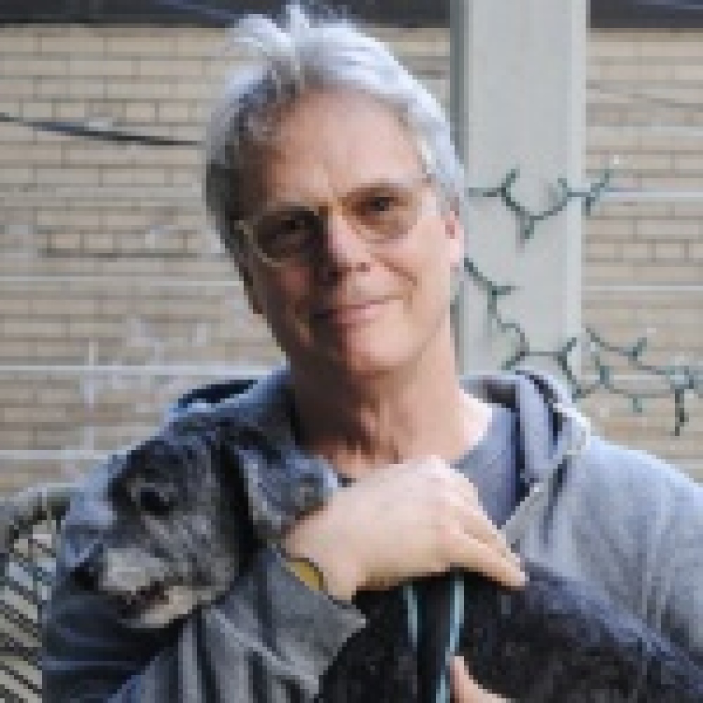 Peter Hedges