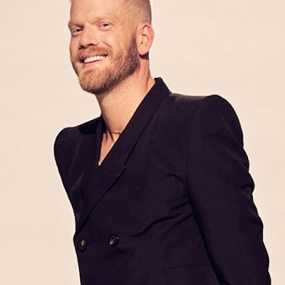 Scott Hoying