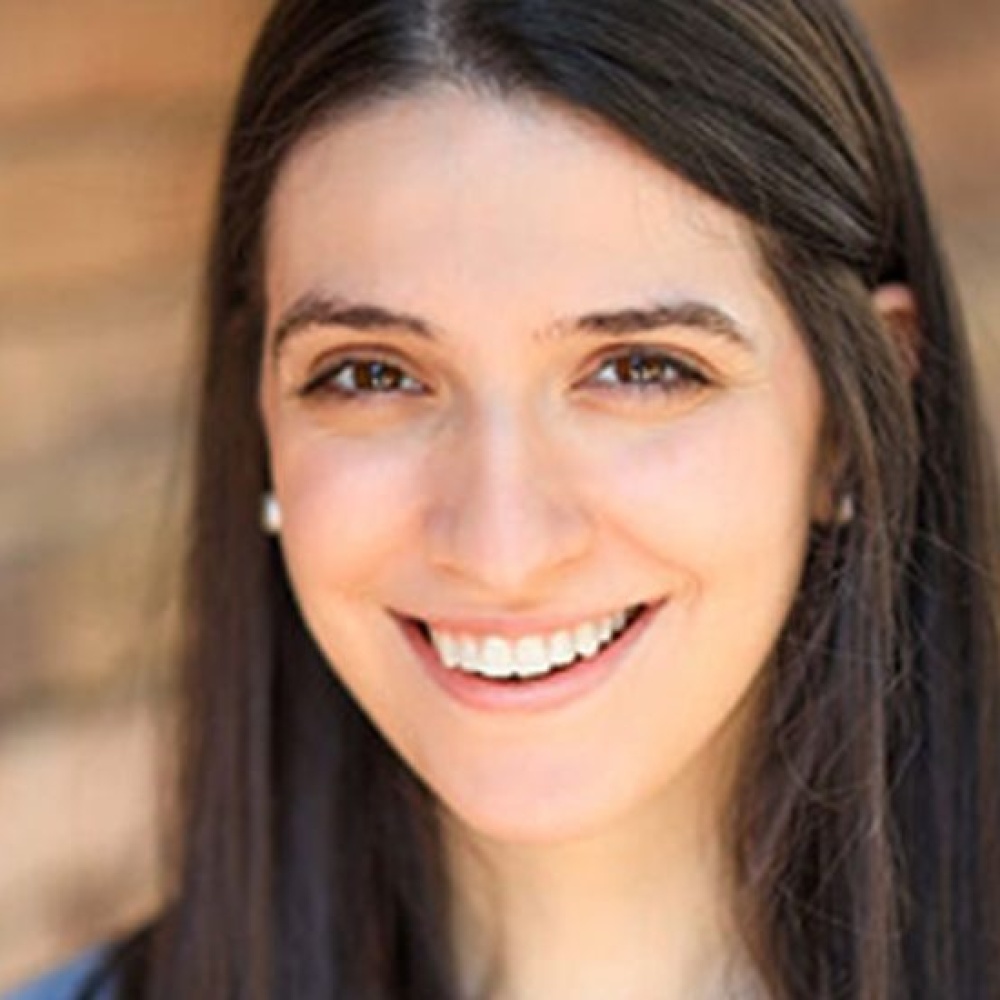 Sammi Cannold
